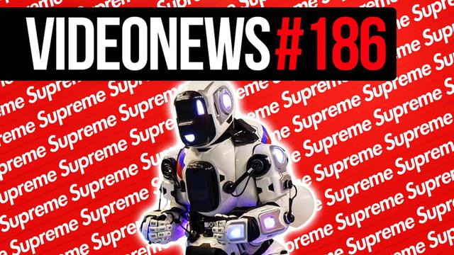 Beka z Samsunga, Facebooka i z Rosji też - VideoNews #186