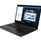 Lenovo ThinkPad X395 13,3" AMD Ryzen 5 3500U - 8GB RAM - 256GB -