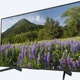 Sony BRAVIA KD-49XF7005