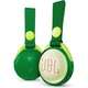 JBL JR POP (zielony)