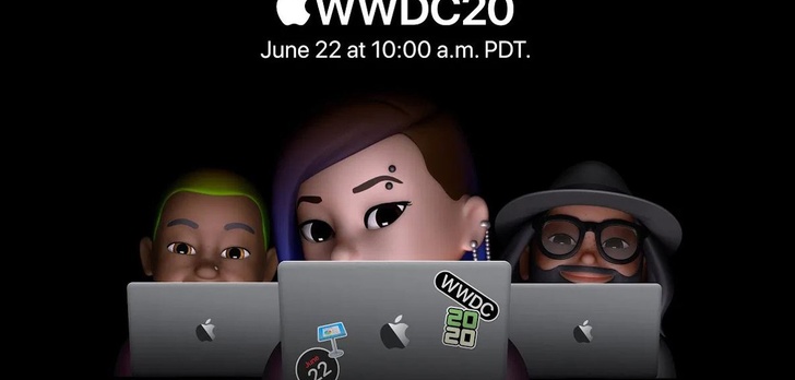 Nowości od Apple na konferencji WWDC 2020