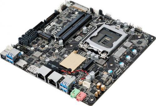 Asus ASUS Q170T/CSM