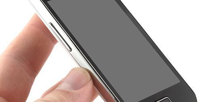 Samsung Galaxy Ace [TEST]