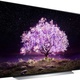 LG OLED65C12LA OLED 65'' 4K Ultra HD WebOS 6.0