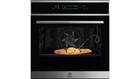 Electrolux EOB8S31X SteamBoost