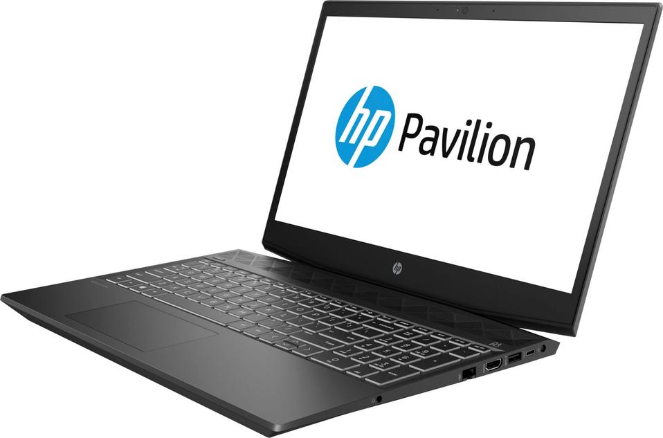 HP Pavilion Gaming 15-cx0060nw (8BM86EA)