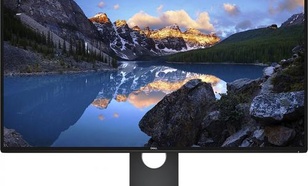 Dell UltraSharp U2718Q