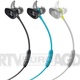 Bose SoundSport (cytrynowy)