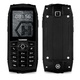 myPhone Hammer 3 (czarny)