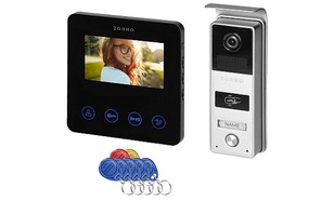 Orno OR-VID-MB-1083/B
