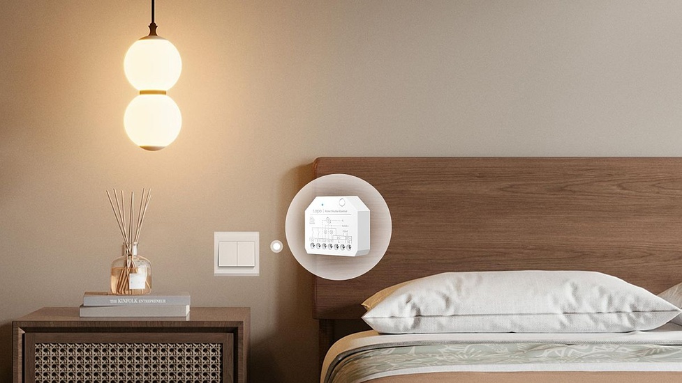 Smart dom bez remontu i kabli - TP-Link poszerza ofertę Tapo o nowe rozwiązania smart home