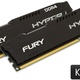 HyperX Fury DDR4, 16GB(2x8GB), 2666MHz, CL15, czarne (HX426C15FBK2/16)