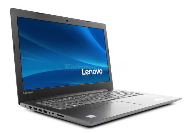 Lenovo Ideapad 320-15ISK (80XH00K6PB) Czarny