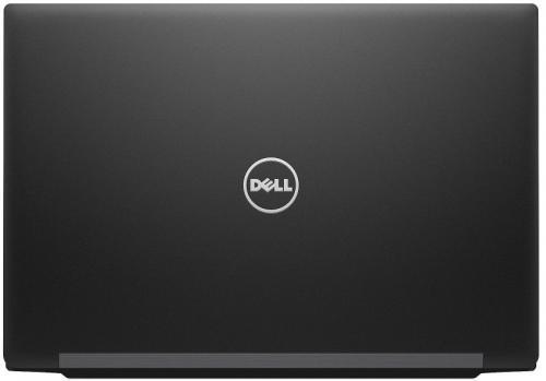 Dell Latitude 7290 (N036L729012EMEA)