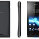 SONY XPERIA J ST26i BLACK