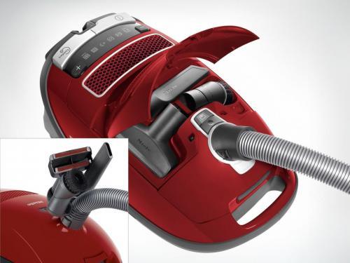 Miele Complete C3 Power (10687010)