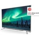 Sharp LC-55CUF8472ES