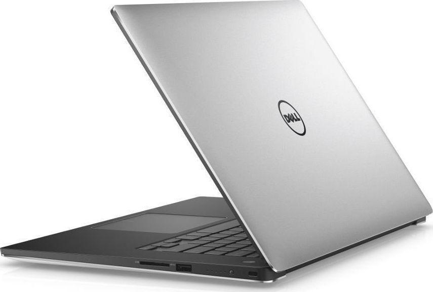 Dell XPS 9570 (9570-6410)