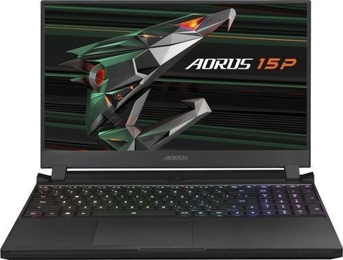 Gigabyte Aorus 15P (YD-74EE244SH)
