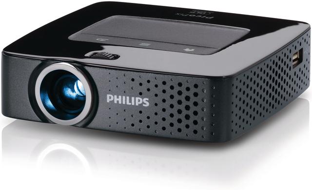 PicoPix 3610 – pierwszy pikoprojektor z Androidem!