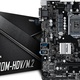 ASRock H310CM-HDV/M.2