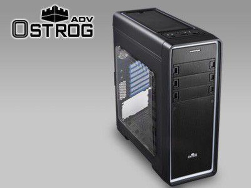 Enermax Ostrog ADV (ECA3380AS-R)