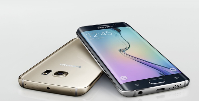 Najnowsze Smartfony Samsung Galaxy w Testach SquareTrade