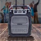 MAC AUDIO MRS 777 Mobile Trolley Soundst.