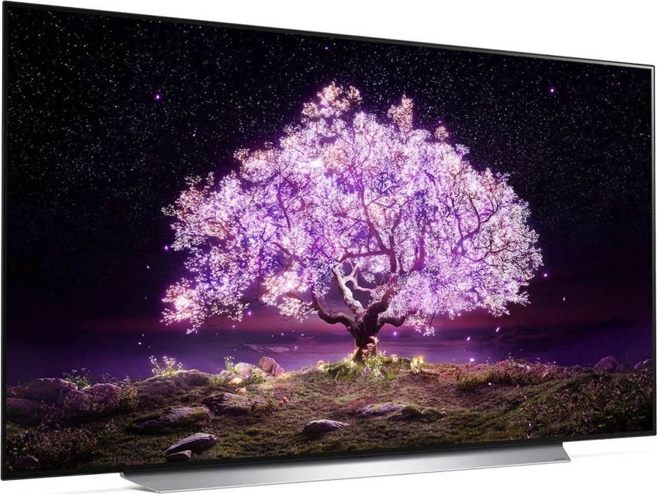 LG OLED65C12LA OLED 65'' 4K Ultra HD WebOS 6.0