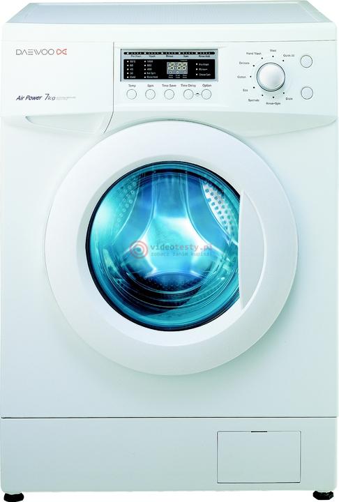DAEWOO DWD-F1221 DAEWOO DWD-F1221