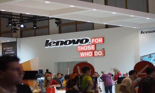 IFA 2016 - Wszechstronne Słuchawki od Lenovo!