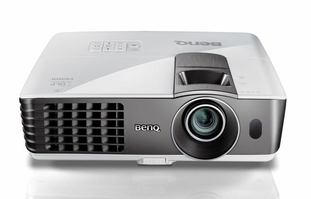 BenQ MX721