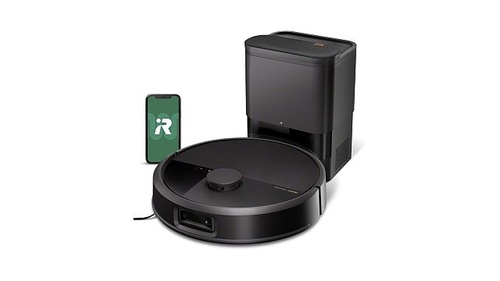 iRobot Roomba Max 705 Vac