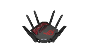 Asus ROG Rapture GT-BE19000