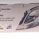 Electrolux Żelazko 2500W niebieski metalik EDB 8050