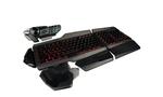 Mad Catz STRIKE 5 - Innowacyjna Klawiatura Dla Graczy
