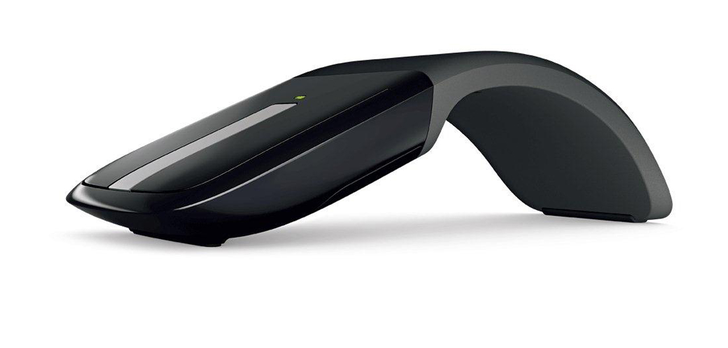 Arc Touch Mouse [TEST]