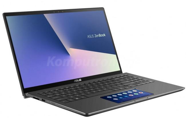 ASUS ZenBook Flip UX562FDX-EZ031T - Szary