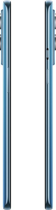 OnePlus 9 5G 12/256GB Dual SIM Niebieski (OnePlus 9 5G Artic Sky/256)