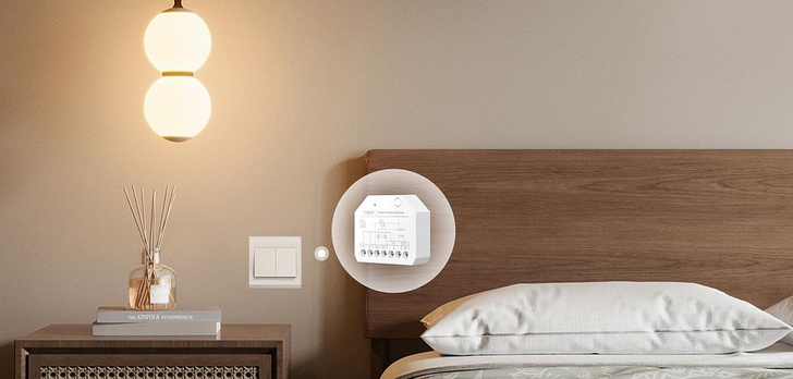 Smart dom bez remontu i kabli - TP-Link poszerza ofertę Tapo o nowe rozwiązania smart home