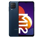 SAMSUNG Galaxy M12 4/64GB Czarny (M127F)