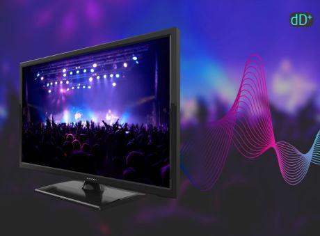 KIANO SLIM TV LED 19 KIANO SLIM TV LED 19