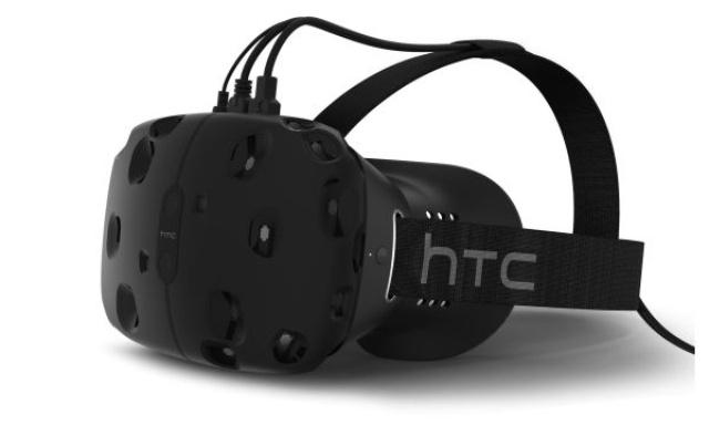 HTC VIVE - Rewolucyjna Wirtualna Rzeczywistość z IFA 2015!