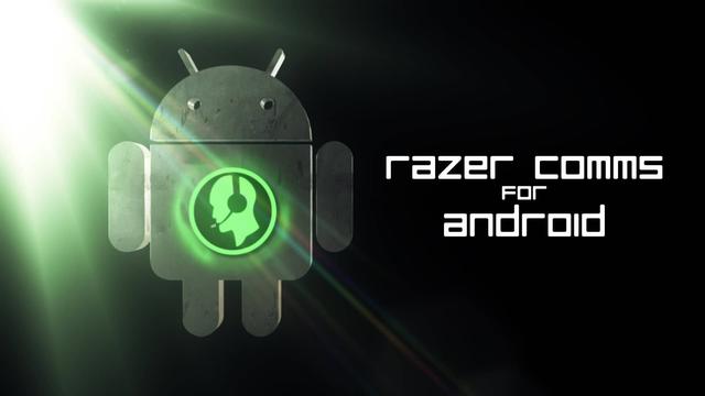 Razer Wkracza do Świata Smartfonów