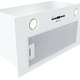 Globalo Laizeno 60.2 White