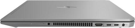 HP ZBook Studio G5 (4QH10EA)