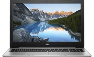Dell Inspiron 5570 15,6" Intel® Core™ i5-8250U - 8GB RAM - 2TB -