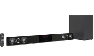 Iriver SoundBar ISB-100