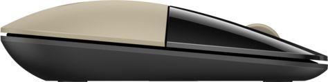 HP Z3700 Bezprzewodowa, Złota (X7Q43AA)