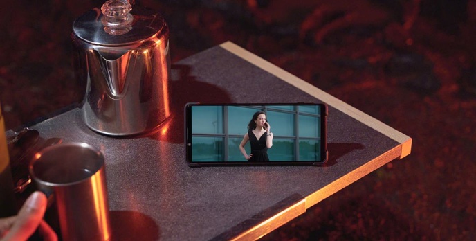 Cena Sony Xperia 1 II zaskakuje - niestety, nie na plus